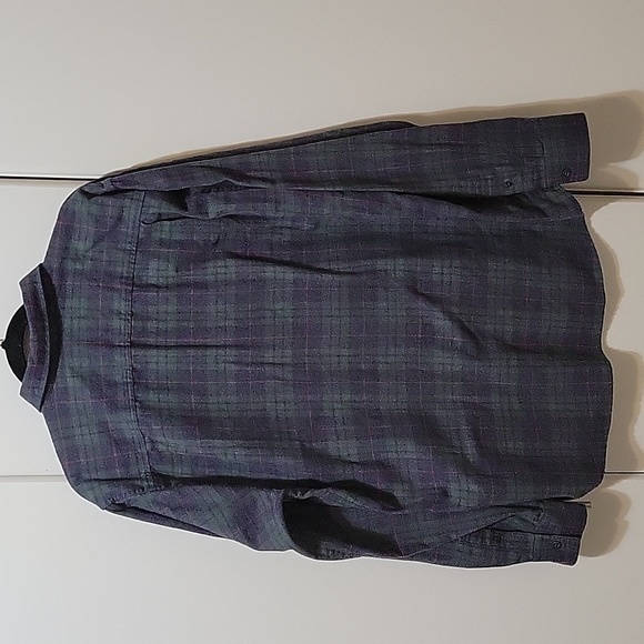 Weatherproof Original Vintage  Button Down Shirt - Picture 5 of 6